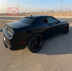 دودج تشالنجر